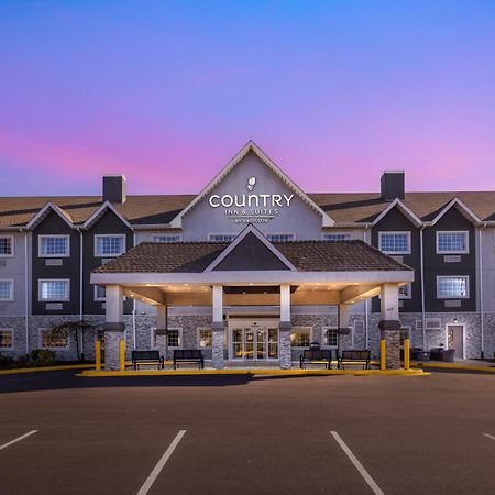Country Inn & Suites By Radisson Bolingbrook, I-55 Экстерьер фото