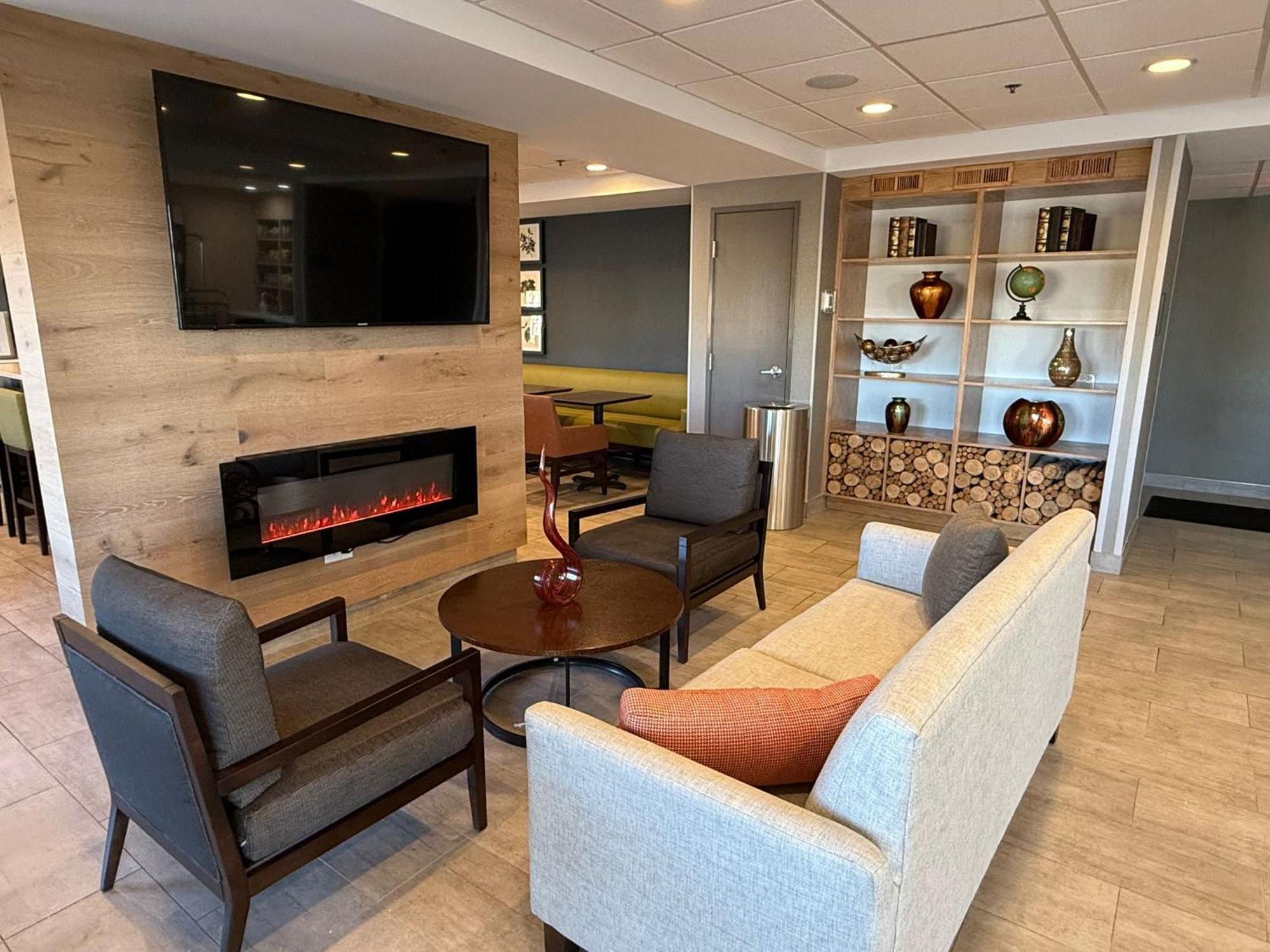 Country Inn & Suites By Radisson Bolingbrook, I-55 Экстерьер фото