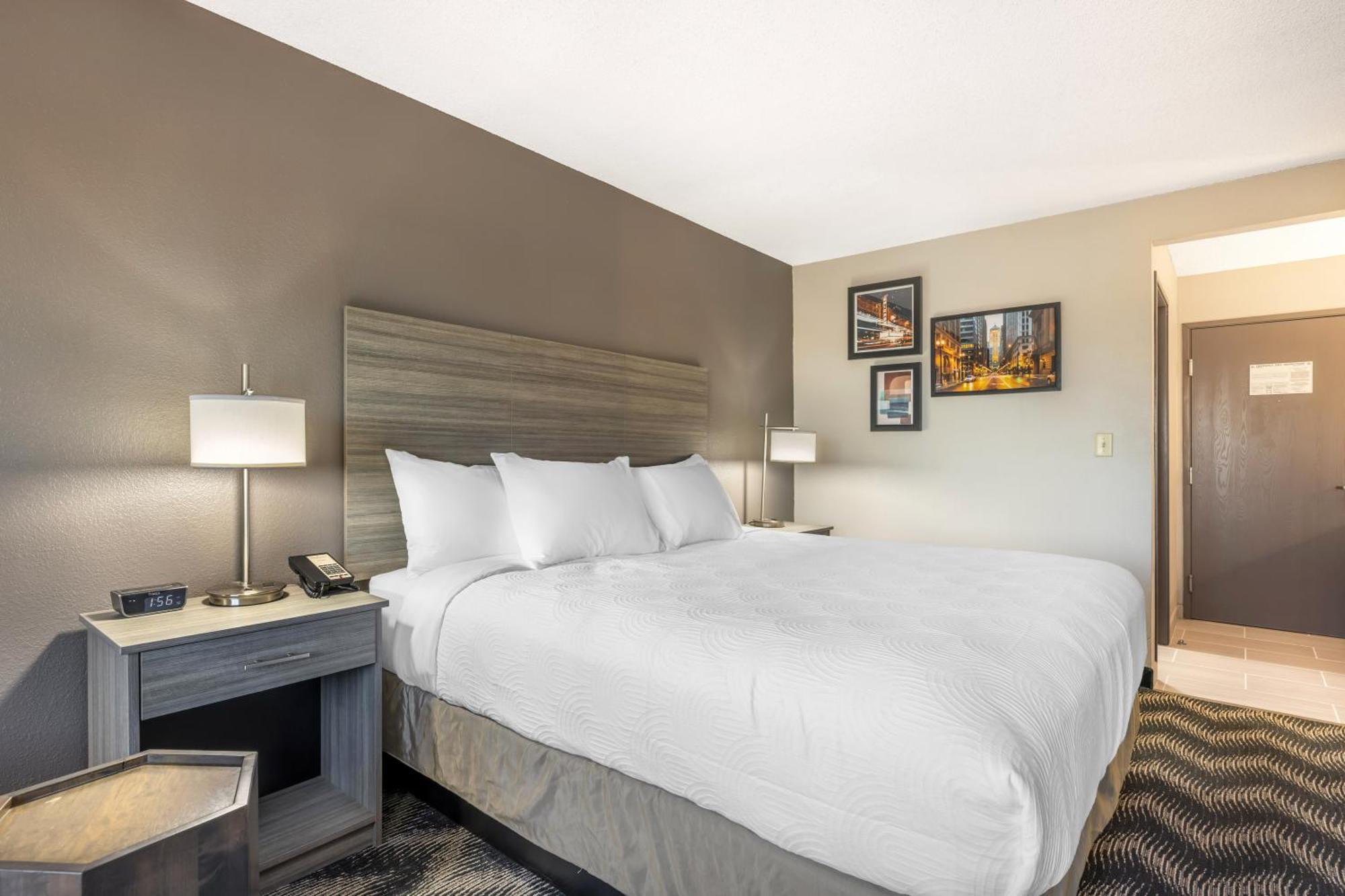 Country Inn & Suites By Radisson Bolingbrook, I-55 Экстерьер фото