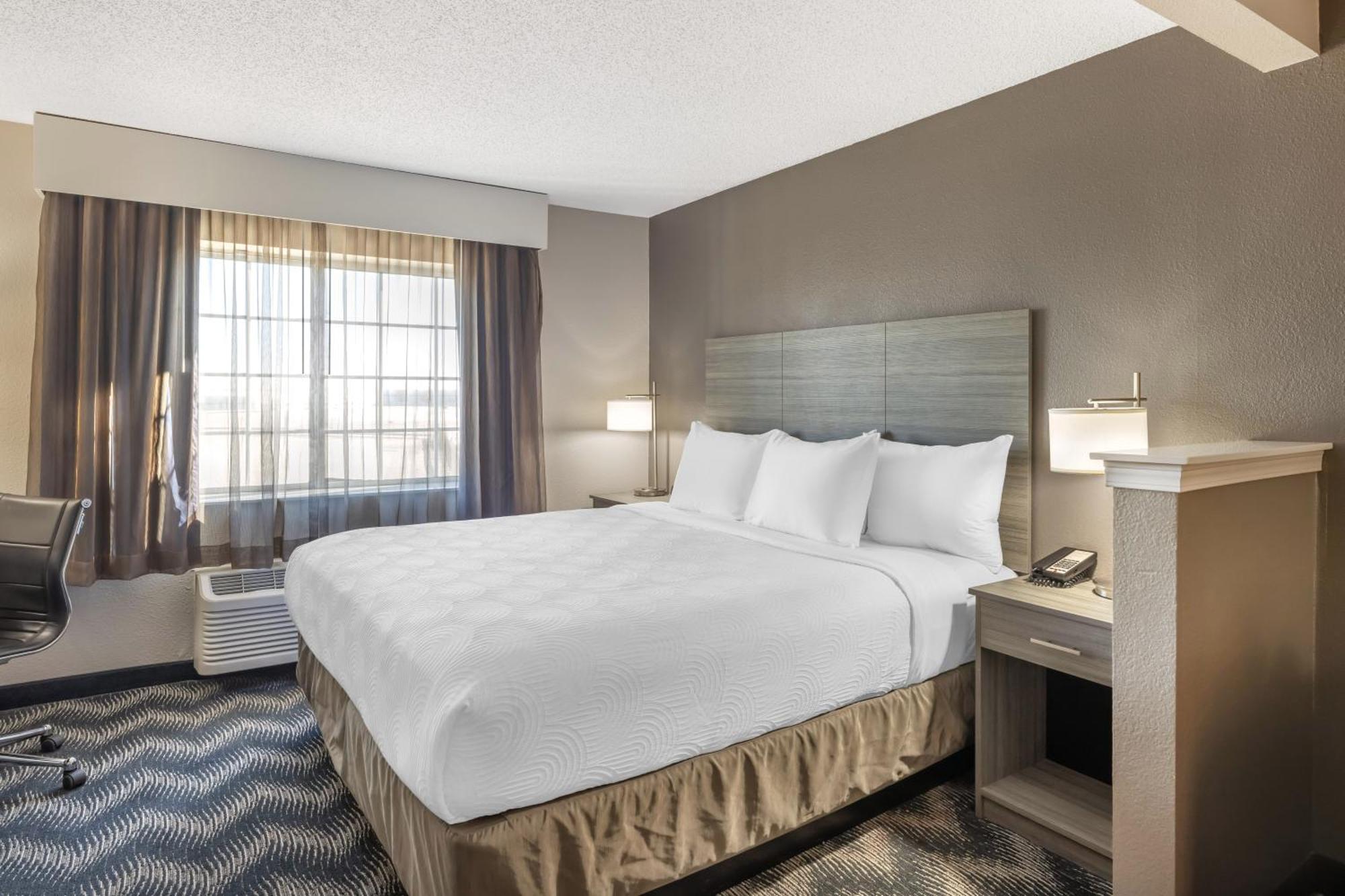 Country Inn & Suites By Radisson Bolingbrook, I-55 Экстерьер фото