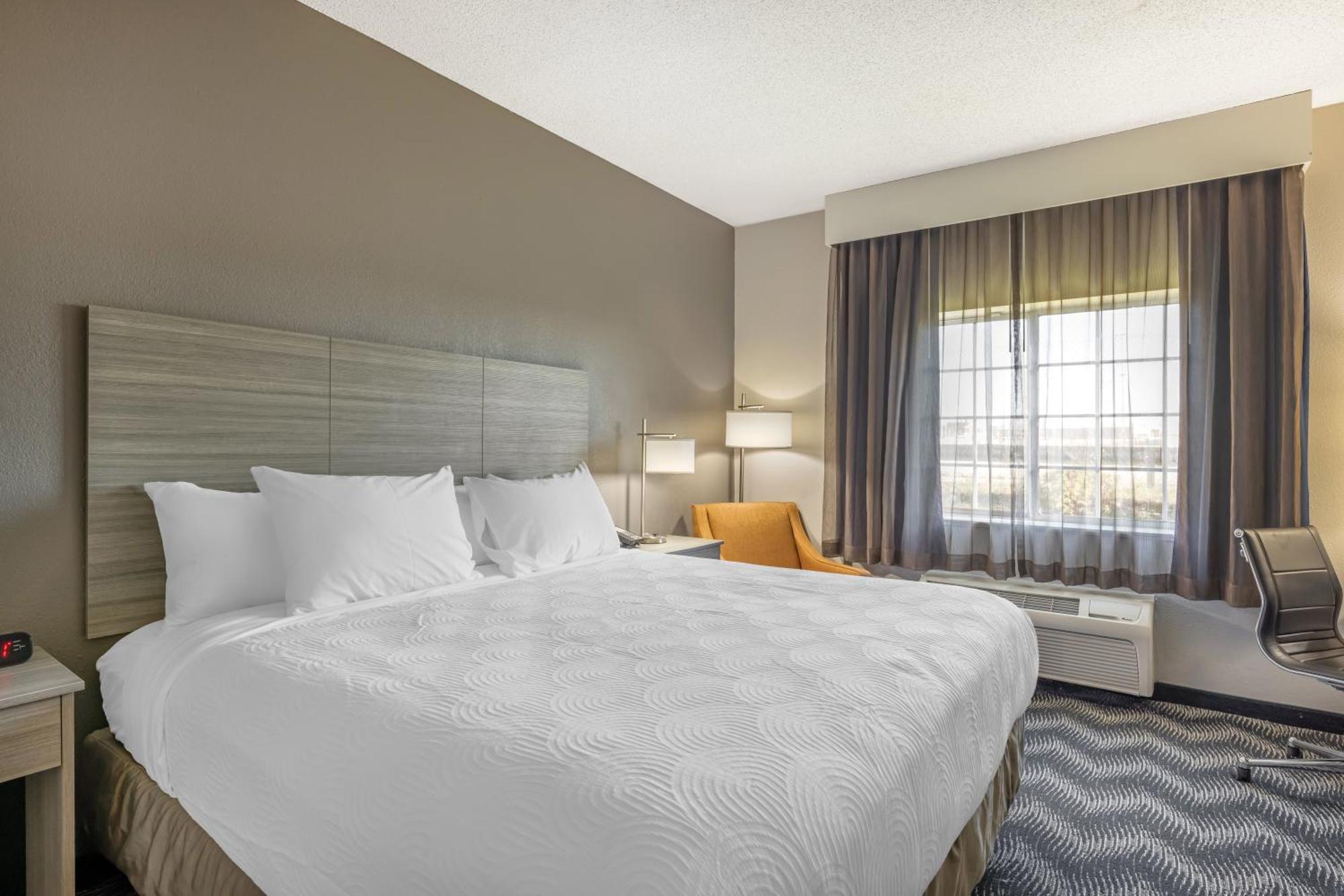 Country Inn & Suites By Radisson Bolingbrook, I-55 Экстерьер фото