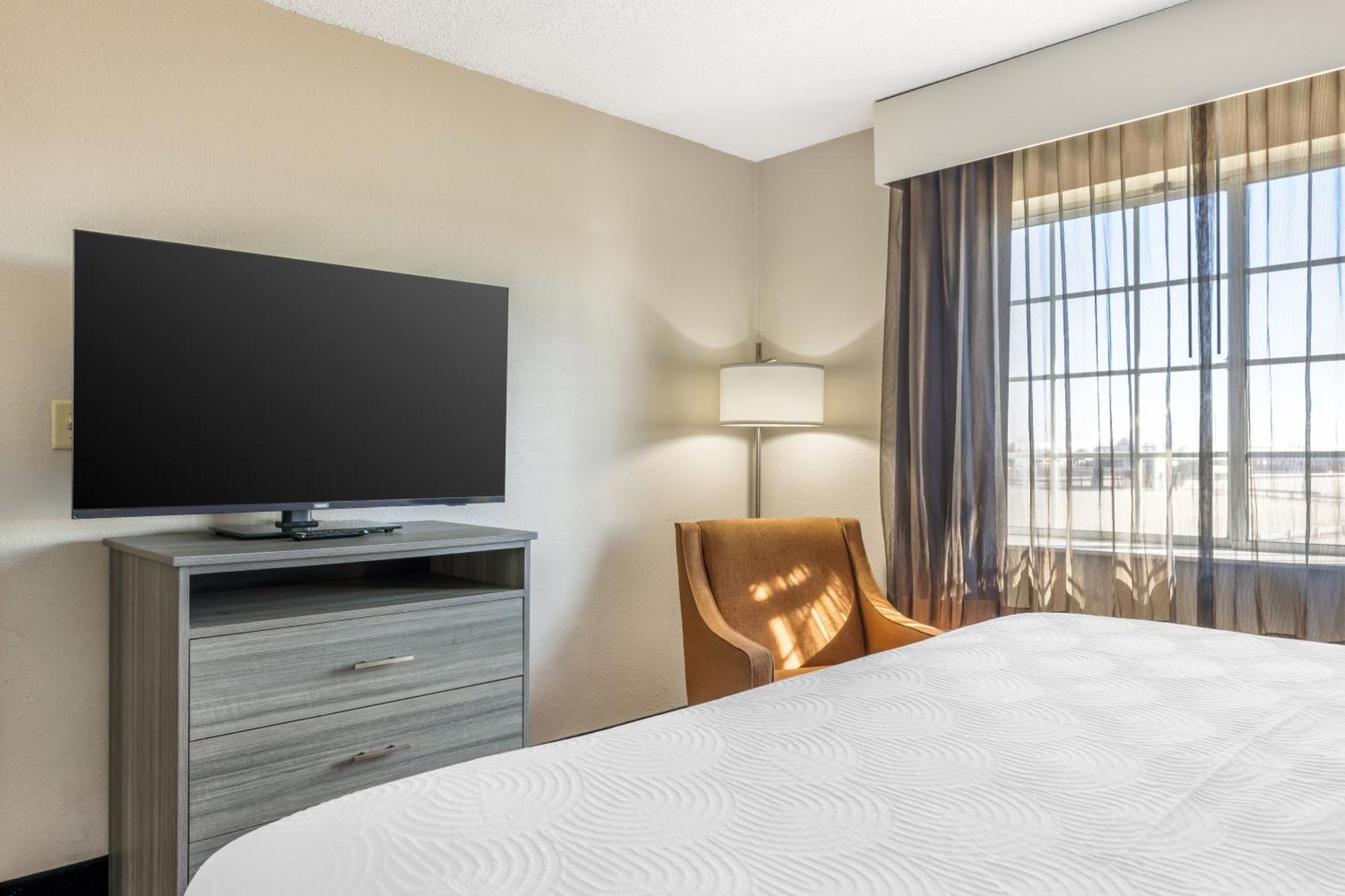 Country Inn & Suites By Radisson Bolingbrook, I-55 Экстерьер фото
