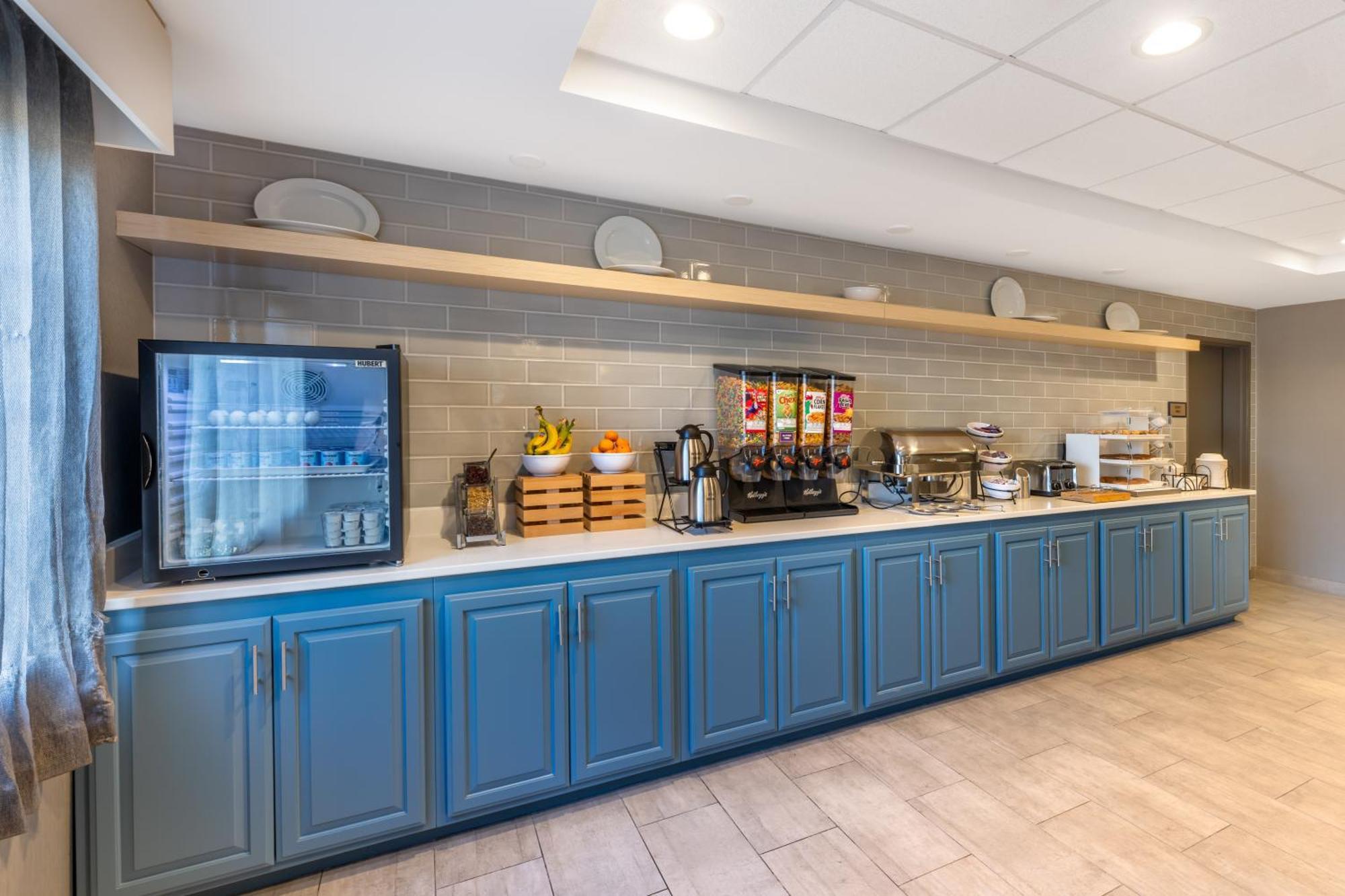 Country Inn & Suites By Radisson Bolingbrook, I-55 Экстерьер фото