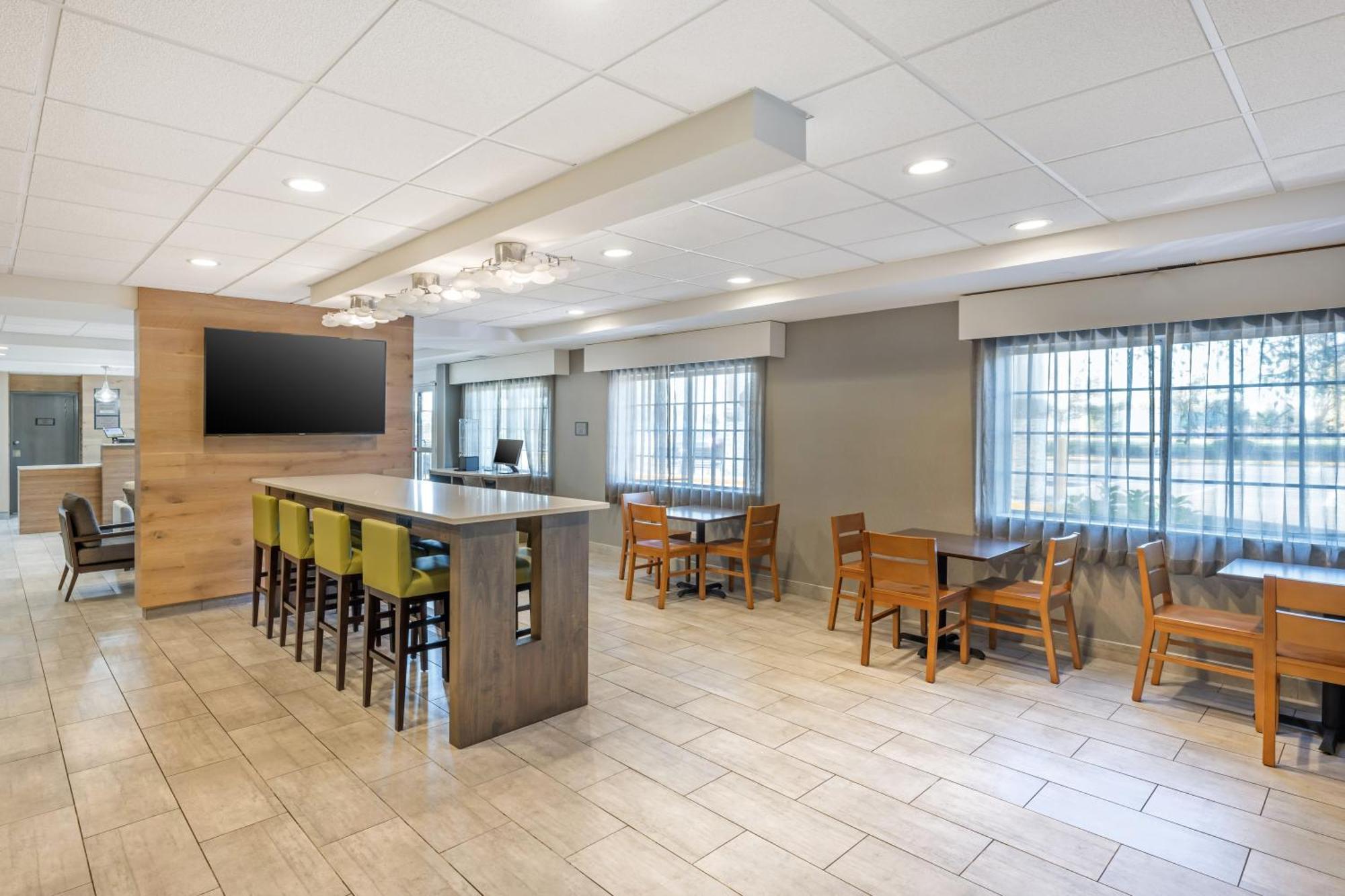 Country Inn & Suites By Radisson Bolingbrook, I-55 Экстерьер фото