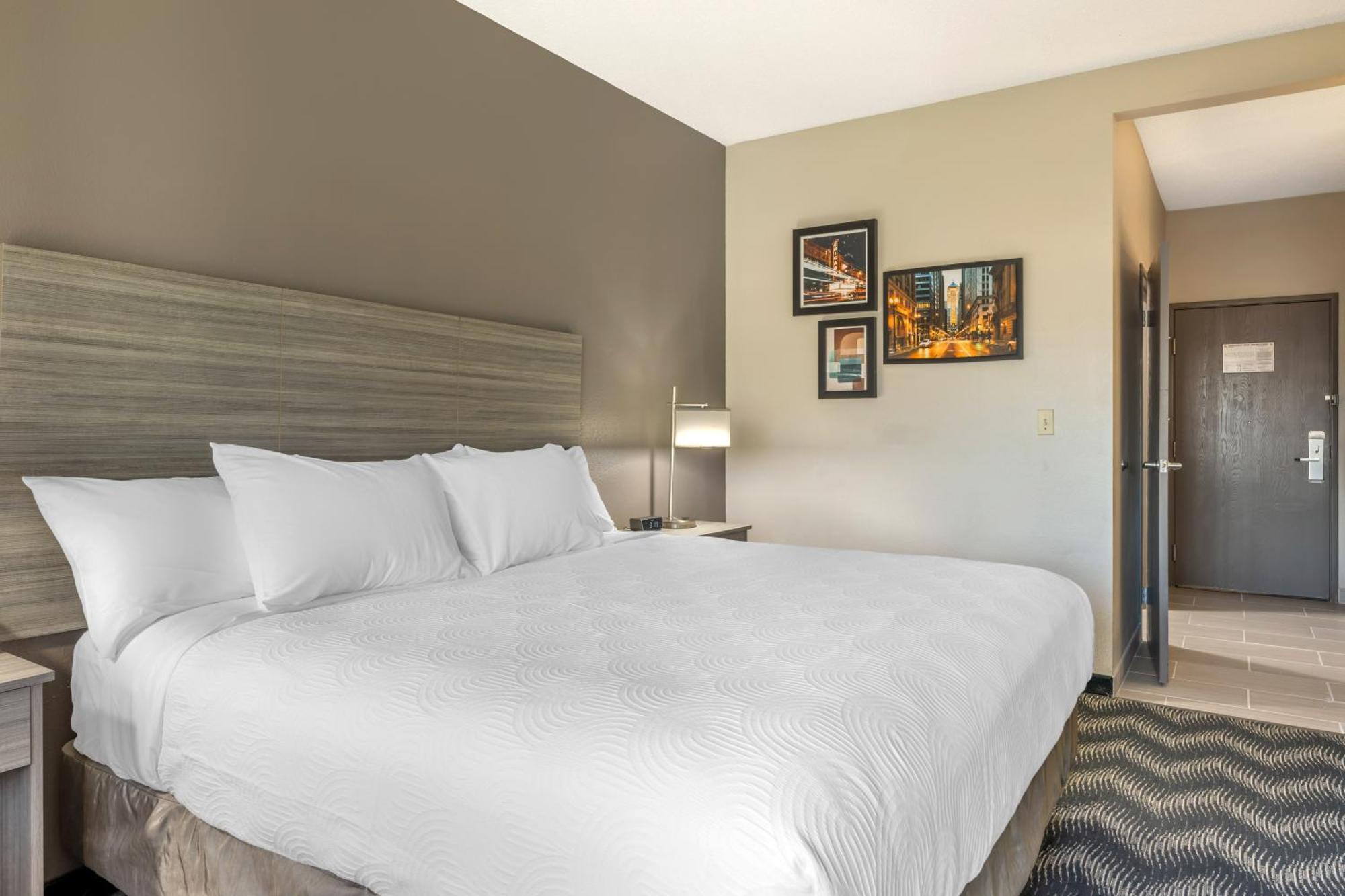 Country Inn & Suites By Radisson Bolingbrook, I-55 Экстерьер фото