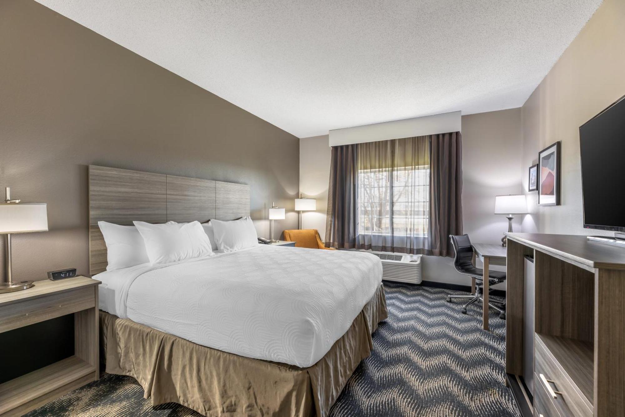 Country Inn & Suites By Radisson Bolingbrook, I-55 Экстерьер фото