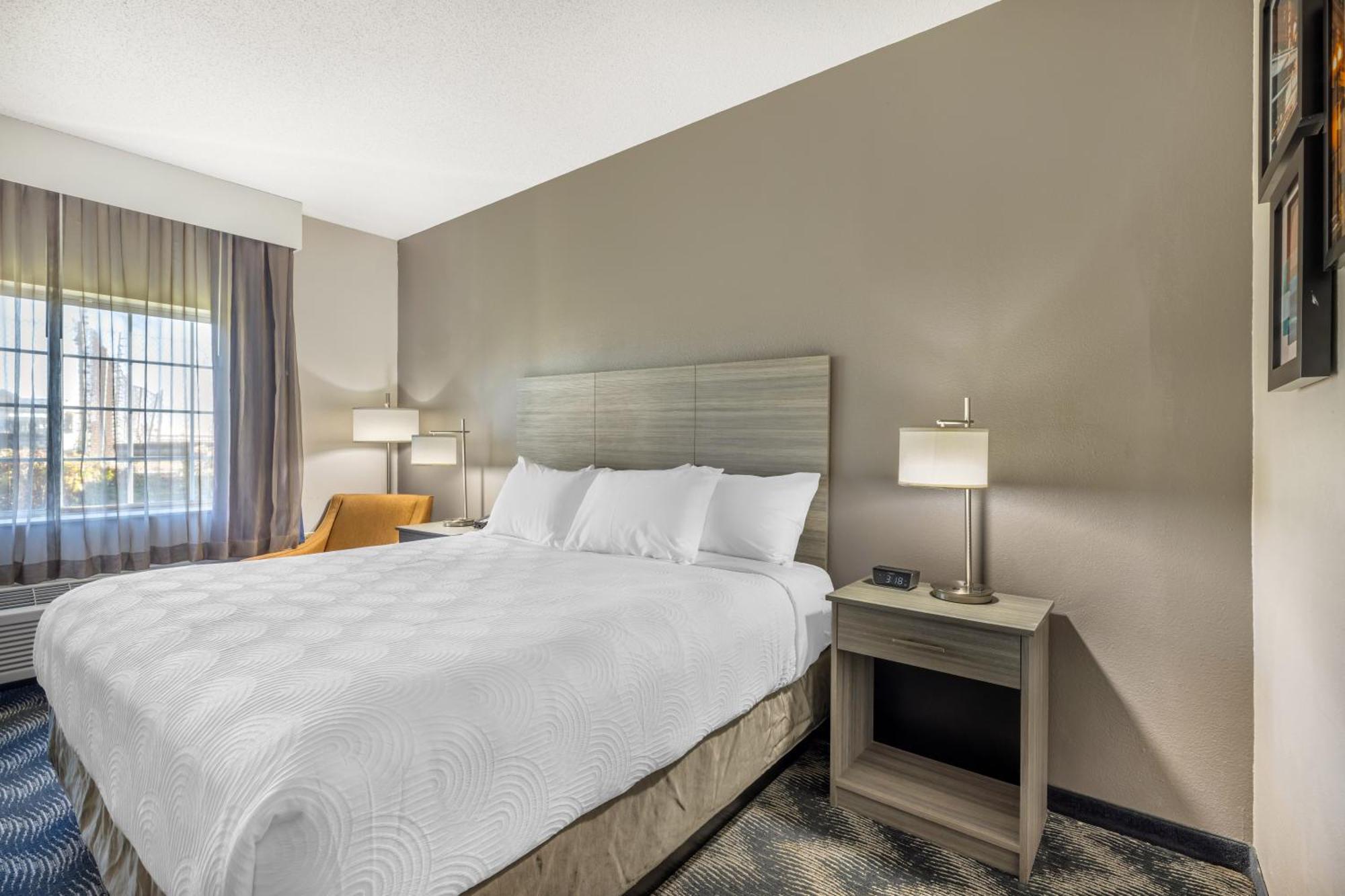 Country Inn & Suites By Radisson Bolingbrook, I-55 Экстерьер фото