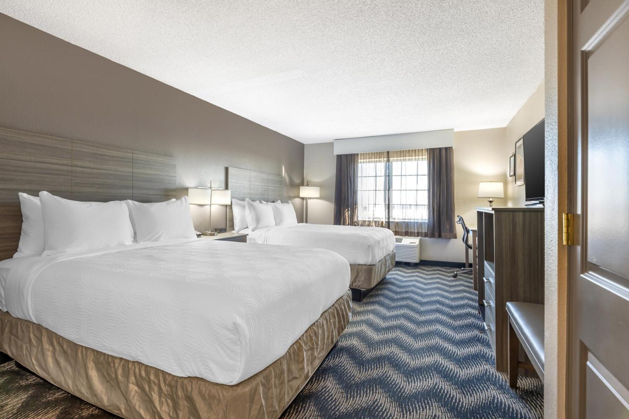 Country Inn & Suites By Radisson Bolingbrook, I-55 Экстерьер фото