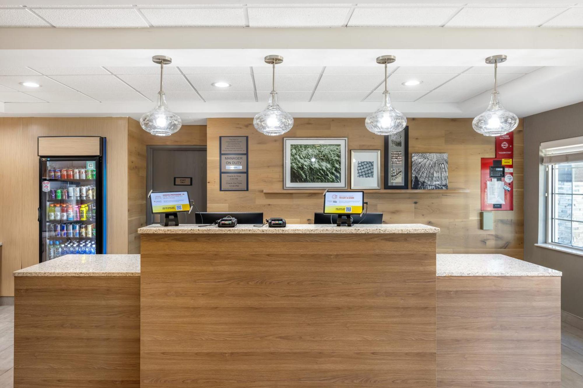 Country Inn & Suites By Radisson Bolingbrook, I-55 Экстерьер фото