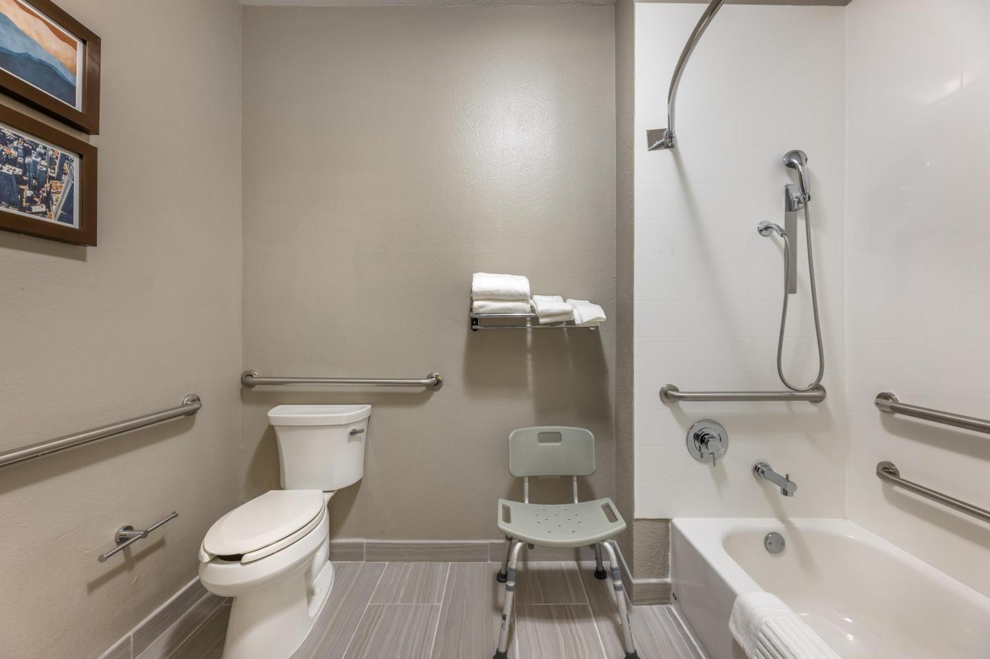 Country Inn & Suites By Radisson Bolingbrook, I-55 Экстерьер фото