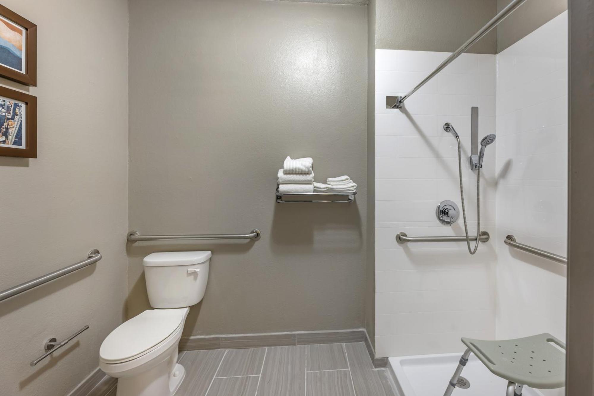 Country Inn & Suites By Radisson Bolingbrook, I-55 Экстерьер фото