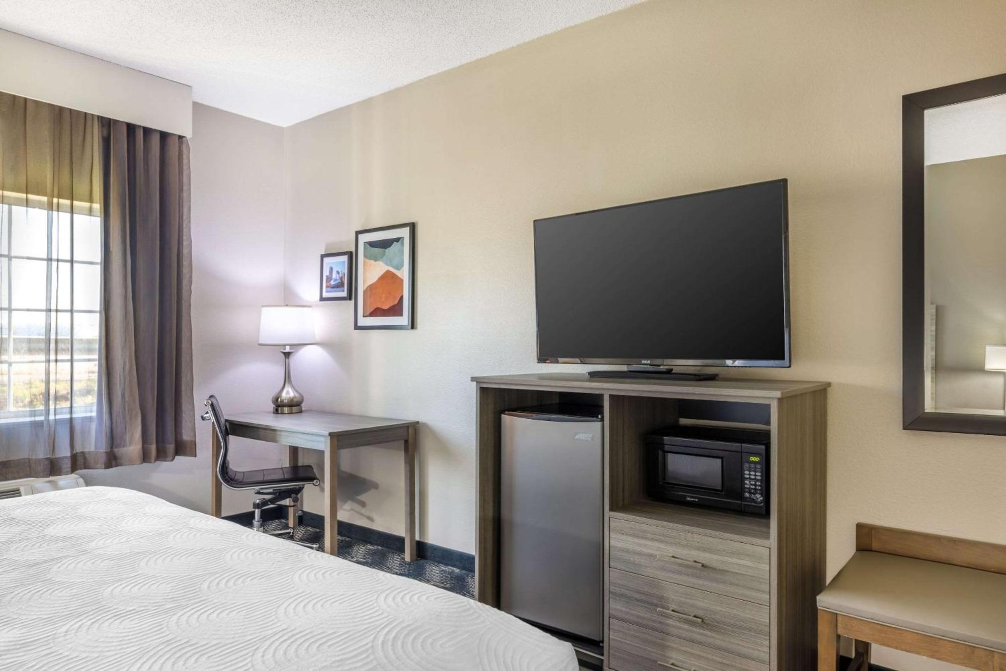 Country Inn & Suites By Radisson Bolingbrook, I-55 Экстерьер фото