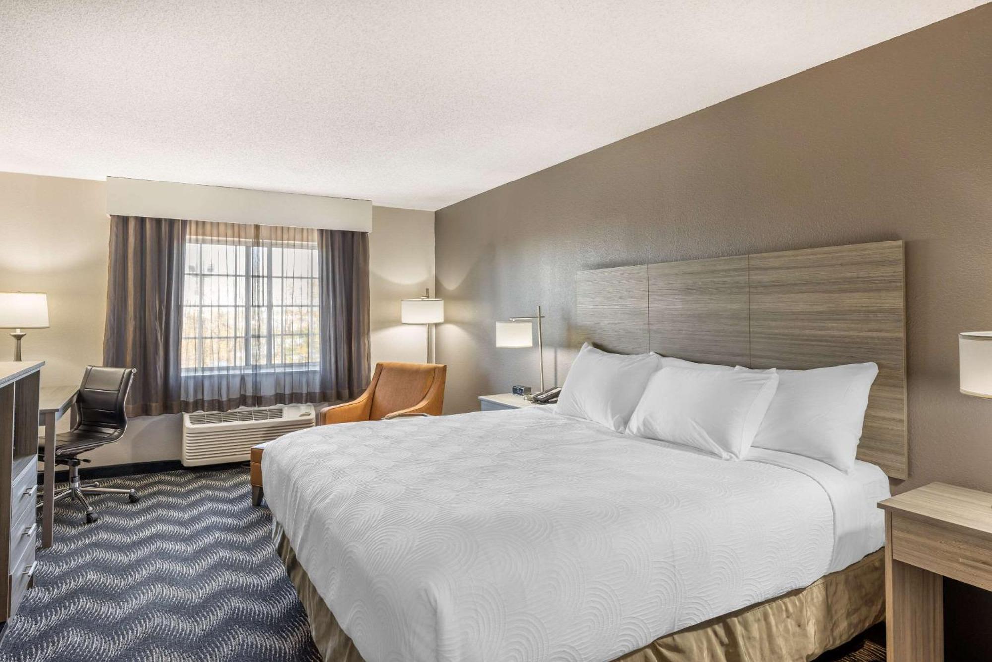 Country Inn & Suites By Radisson Bolingbrook, I-55 Экстерьер фото