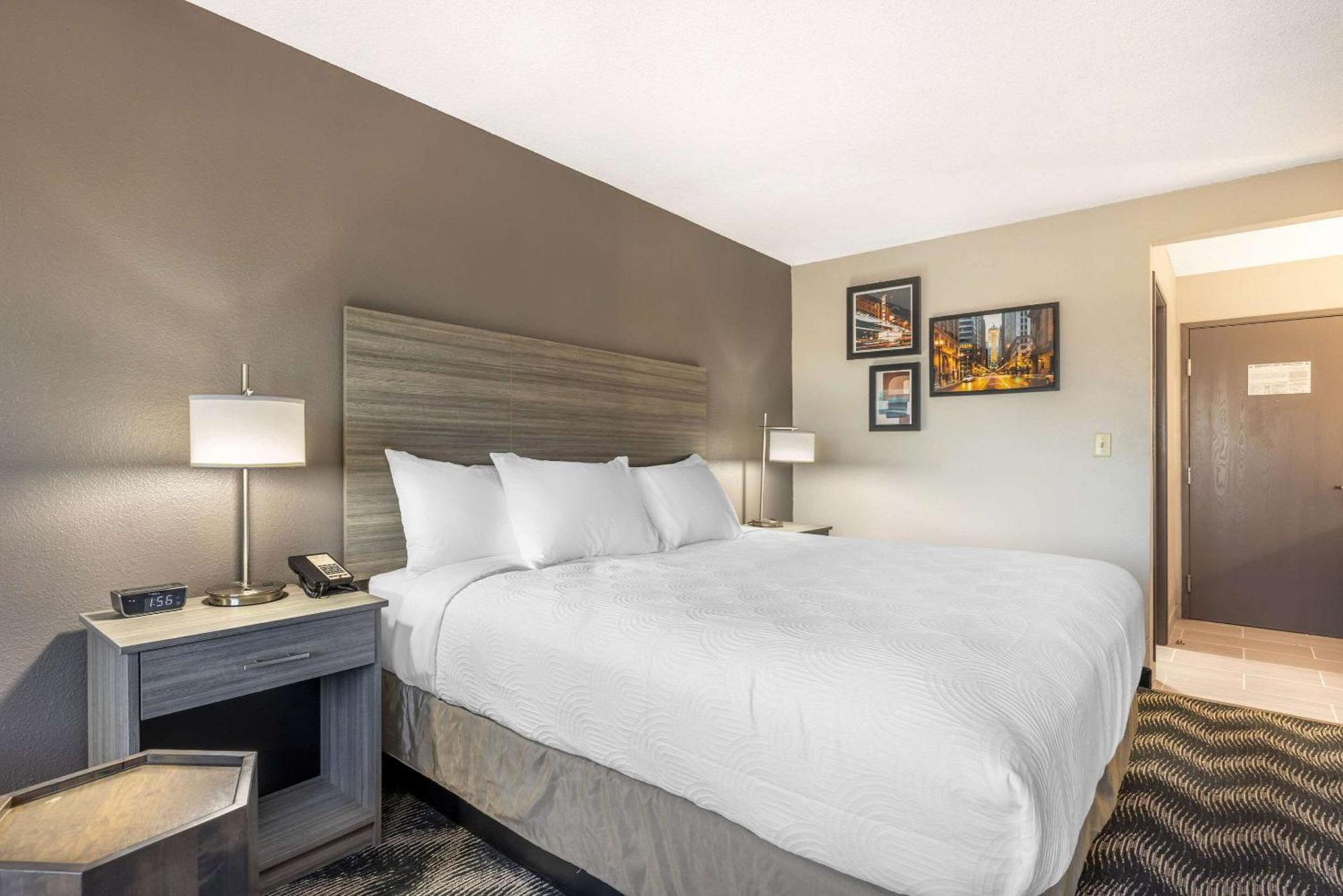 Country Inn & Suites By Radisson Bolingbrook, I-55 Экстерьер фото